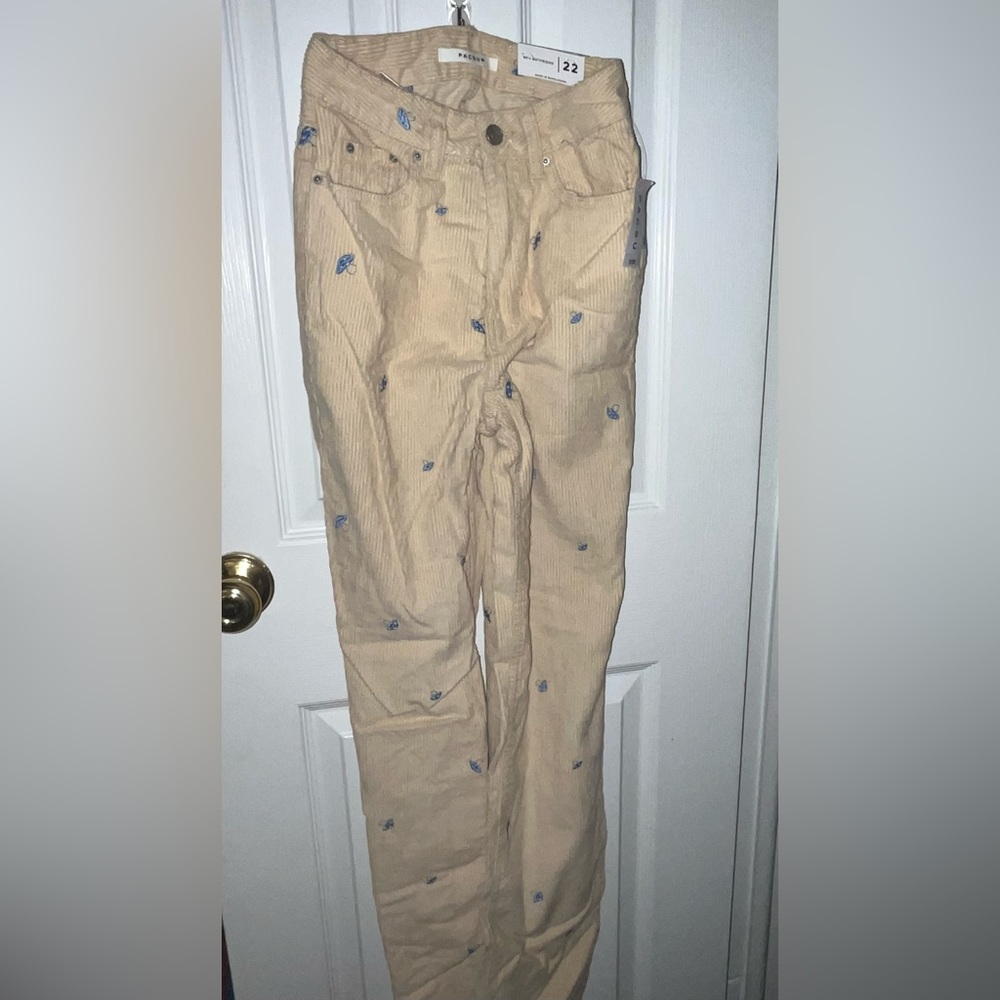 Pacsun Boyfriend Jeans (tall)